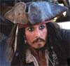 Jack Sparrow