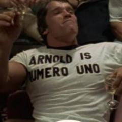 arnoldisnumerouno