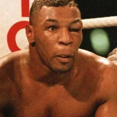 MikeTyson