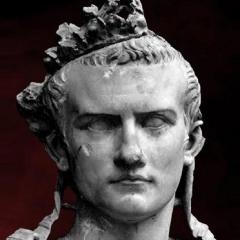 Caligula I.