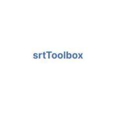 srttoolbox