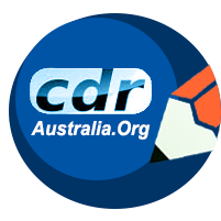 cdraustralia