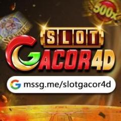 GACOR4D