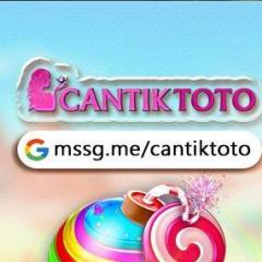 CANTIKTOTO