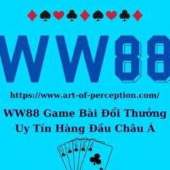 WW88 Game Bài Đổi Thưởng