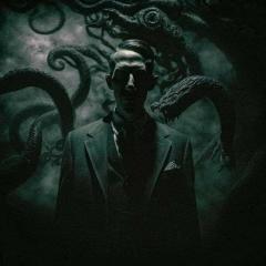 Howard Philips Lovecraft