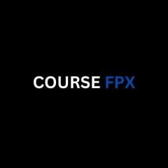 coursefpx