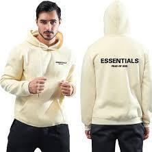 essential clothing