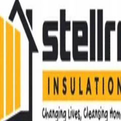 Stellrr Insulation