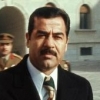 *Saddam*