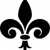 fleur-de-lys