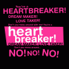 heartbreake R