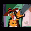 Negaduck