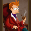 Philip J. Fry